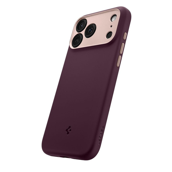 Θήκη Spigen Nano Pop Mag με MagSafe για iPhone 17 Pro Max