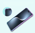 θήκη για το Honor Magic 7 Pro, Gradient Dropproof, Μωβ / μπλε