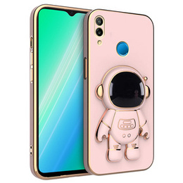 Θήκη για Xiaomi Redmi Note 7, Astronaut, ροζ rose gold