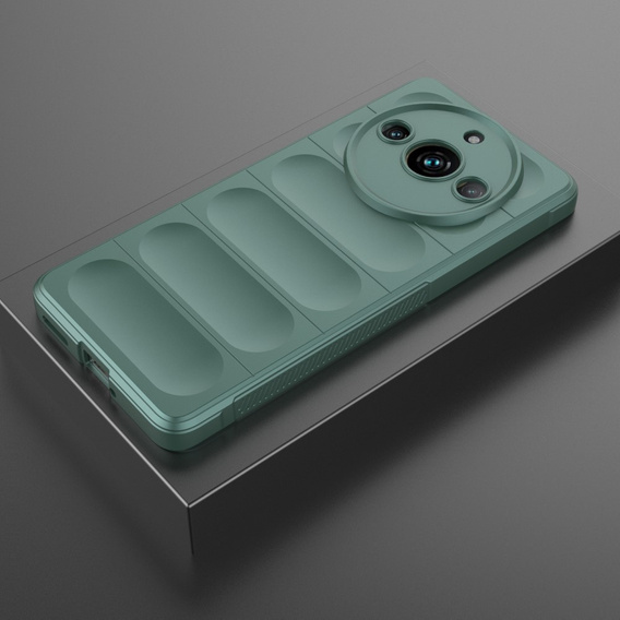 Θήκη για Realme 11 Pro / 11 Pro +, Gaming Shockproof, πράσινη