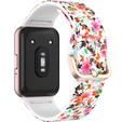 Λουράκι σιλικόνης για Samsung Galaxy Fit 3