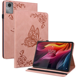 Θήκη Butterfly με βάση και τσέπες για Lenovo Idea Tab 11"