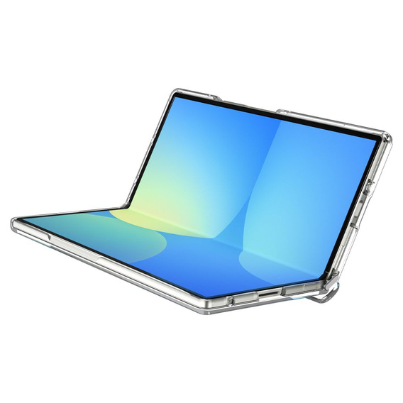 Θήκη Spigen Ultra Hybrid Pro MagSafe για Samsung Galaxy Z Fold7