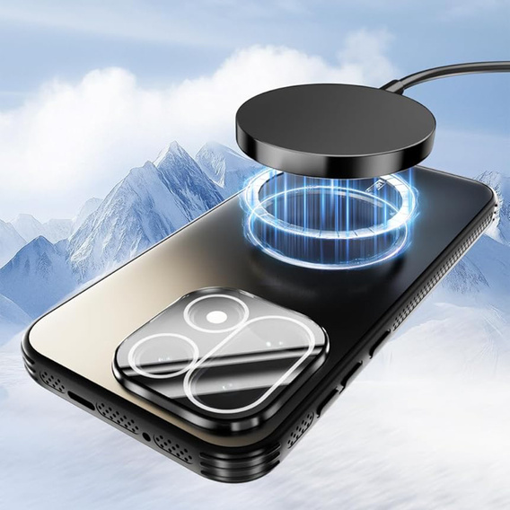 Θήκη MagSafe για OnePlus 15