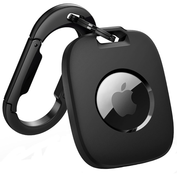Προστατευτική θήκη με καραμπίνερ για το Apple AirTag