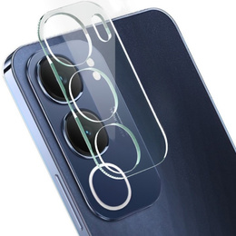 Μετριασμένο γυαλί για κάμερα για το Vivo Y19s, διαφανής