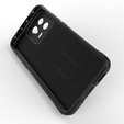 Θήκη για Xiaomi 13, Gaming Shockproof, μαύρη