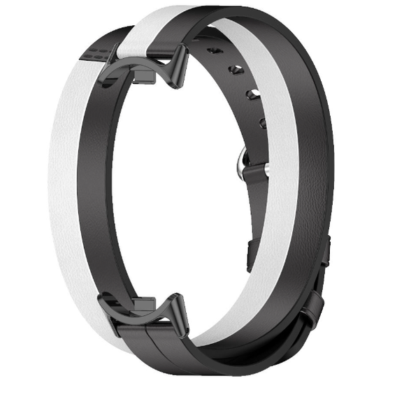 Δερμάτινο λουράκι για Xiaomi Smart Band 10 / 9 / 8