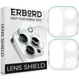 2x Γυαλί ERBORD για τηλέφωνο OnePlus 15