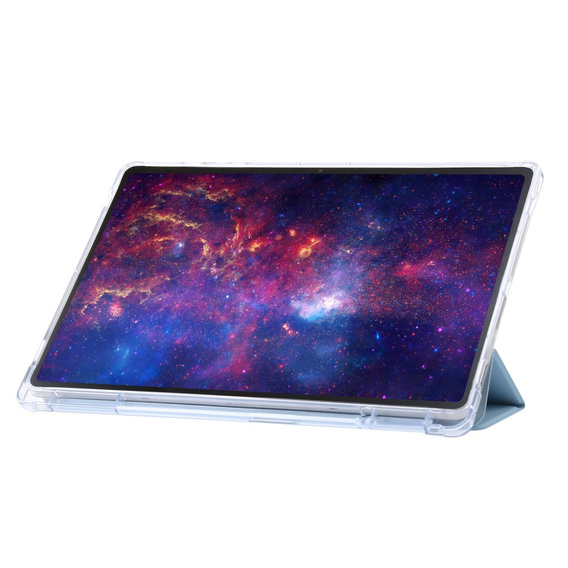 Θήκη για Samsung Galaxy Tab S9 Ultra, Smartcase Hybrid, με χώρο για γραφίδα, μπλε