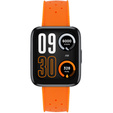 Λουράκι σιλικόνης ERBORD Universal 22mm