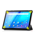 Θήκη για TCL Tab 10s 9081X / TCL Tab 10s 9080G 2021, Smartcase, μαύρη