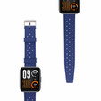 Λουράκι σιλικόνης ERBORD Universal 22mm