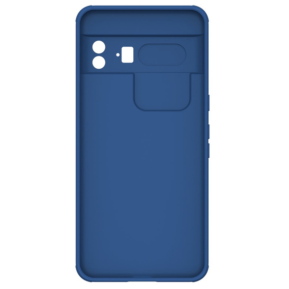 Θήκη για Google Pixel 8 Pro, θωρακισμένη Nillkin, CamShield Pro, μπλε
