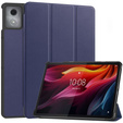 Θήκη για Lenovo Tab K11 Plus, Smartcase, σκούρο μπλε