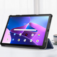 Θήκη για Lenovo Tab M10 Plus 10.6 TB-125F / TB-128F 3 Gen, Smartcase, μπλε