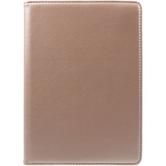 Θήκη για iPad Air 2 9.7" 2014 TB330FU 10.95", Περιστρεφόμενη 360, ροζ