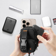 Μαγνητική θήκη με προσάρτηση MagSafe για smartphones με MagSafe (MagFit)