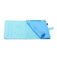 Θήκη για Lenovo Tab M10 Plus TB-X606F, με πτερύγιο, tiger