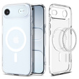Θήκη Spigen Ultra Hybrid MagSafe για iPhone Air, Frost White