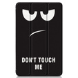 Θήκη για Realme Pad 2, Smartcase, don't touch me