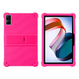 Θήκη σιλικόνης για Xiaomi Redmi Pad SE 11", Impact, θωρακισμένη, ροζ