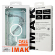 Θήκη IMAK Clear Case με MagSafe για OnePlus 15