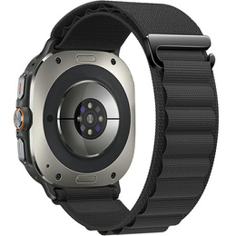 Λουράκι νάιλον για Samsung Galaxy Watch Ultra 47mm (2025 / 2024)