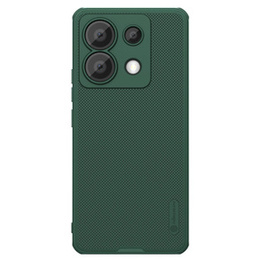 NILLKIN θήκη για Xiaomi Redmi Note 13 Pro 5G, θήκη Super Frosted Shield, πράσινη