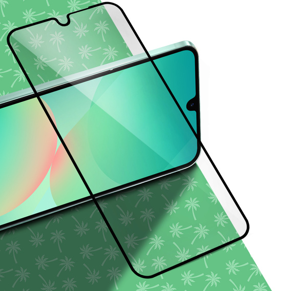 5D Full Glue Smart Palm γυαλί για Samsung Galaxy A26 5G