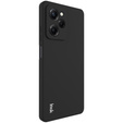 IMAK Θήκη για POCO X5 Pro 5G, UC-4, μαύρη
