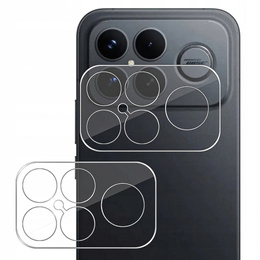 2x Γυαλί ERBORD για τη συσκευή Xiaomi Poco F8 Ultra