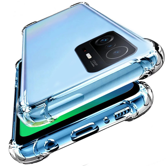 Θήκη για Xiaomi 11T / 11T Pro, Dropproof, μπλε