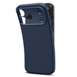 Θήκη Spigen Liquid Air για iPhone 17 Pro Max, Ναυτικό μπλε