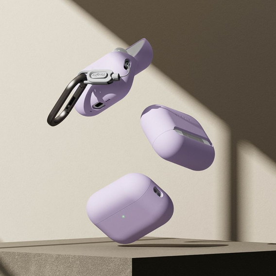 Ringke Silicone θήκη για Apple AirPods Pro 3
