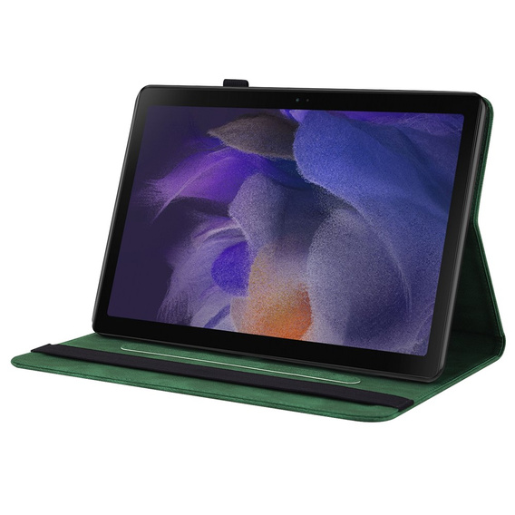 Θήκη Butterfly με βάση και τσέπες για Samsung Galaxy Tab A11+