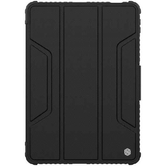 θήκη Nillkin για Xiaomi Pad 6 / 6 Pro, με χώρο για γραφίδα, μαύρη