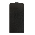 Θήκη με πτερύγιο για Samsung Galaxy S22 5G, Flip, μαύρη