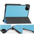Θήκη για Xiaomi Redmi Pad SE 8.7, Smartcase, μπλε