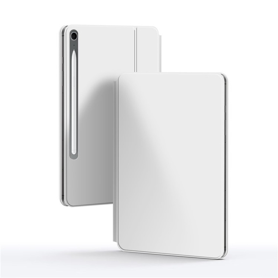 Θήκη πληκτρολογίου Bluetooth με επιφάνεια αφής για Samsung Galaxy Tab S10 FE
