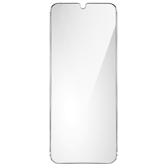 2x Μετριασμένο γυαλί για Samsung Galaxy A20E, ERBORD 9H Hard Glass στην οθόνη