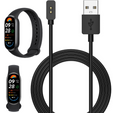 Φορτιστής για Xiaomi Smart Band 10 / 9 / 8, μαύρος