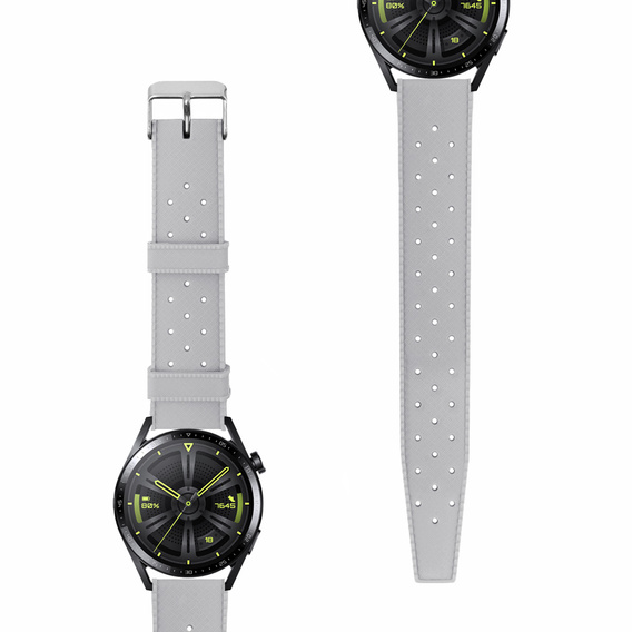 Λουράκι σιλικόνης ERBORD Universal 22mm
