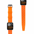 Λουράκι σιλικόνης ERBORD Universal 22mm
