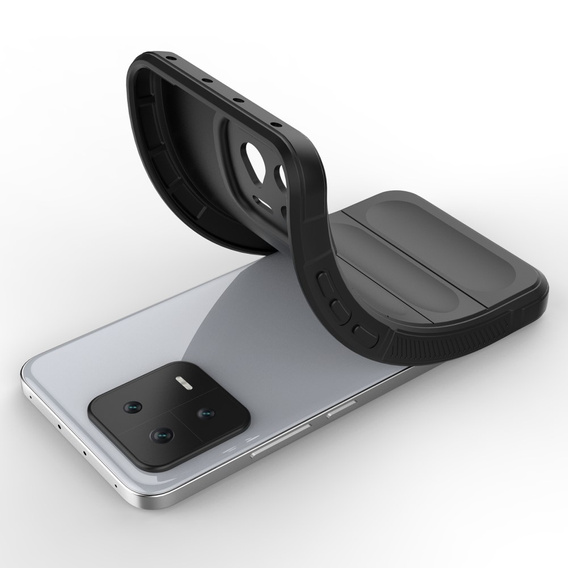 Θήκη για Xiaomi 13, Gaming Shockproof, μαύρη