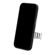 BENKS Kevlar Armor PRO Carbon Fiber 600D D065 θήκη για MagSafe για iPhone 16 Pro