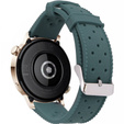 Λουράκι σιλικόνης ERBORD Universal 20mm