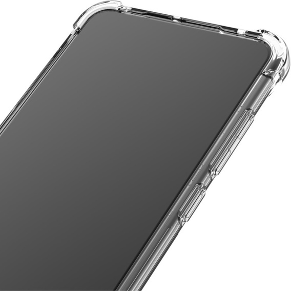 IMAK Θήκη για Asus ROG Phone 6 5G, Dropproof, διαφανής