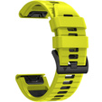 Λουράκι σιλικόνης QuickFit για Garmin Fenix 22mm