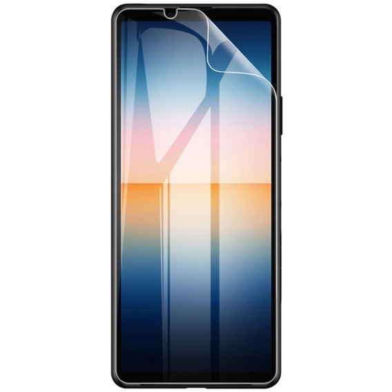 IMAK 2x μεμβράνη υδρογέλης για Sony Xperia 10 IV 5G